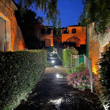 Sardegna Holiday House Santa Maria Kültér fotó