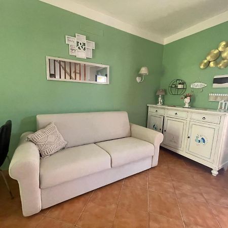 Sardegna Holiday House Santa Maria Kültér fotó
