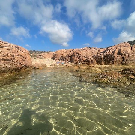 Sardegna Holiday House Santa Maria Kültér fotó