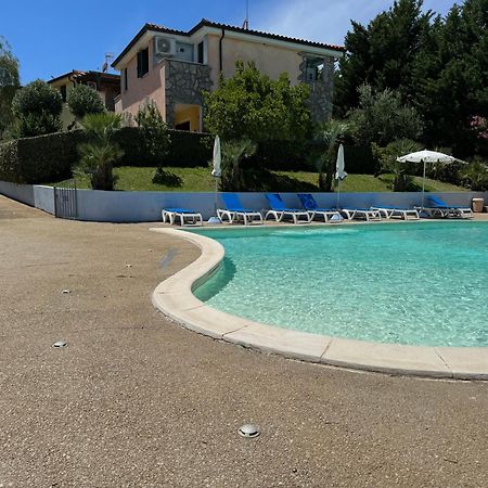 Sardegna Holiday House Santa Maria Kültér fotó