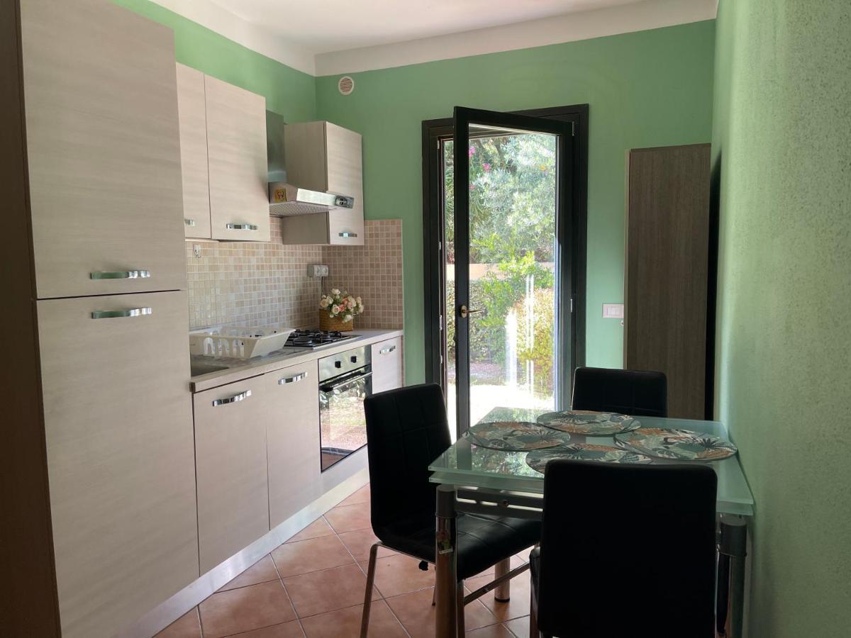 Sardegna Holiday House Santa Maria Kültér fotó