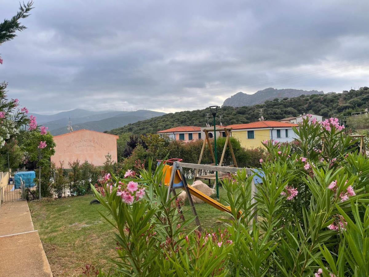 Sardegna Holiday House Santa Maria Kültér fotó
