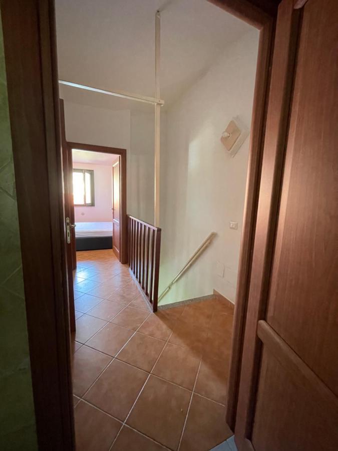 Sardegna Holiday House Santa Maria Kültér fotó