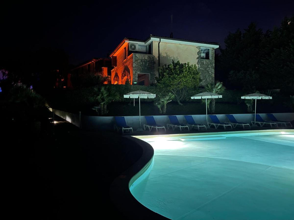 Sardegna Holiday House Santa Maria Kültér fotó