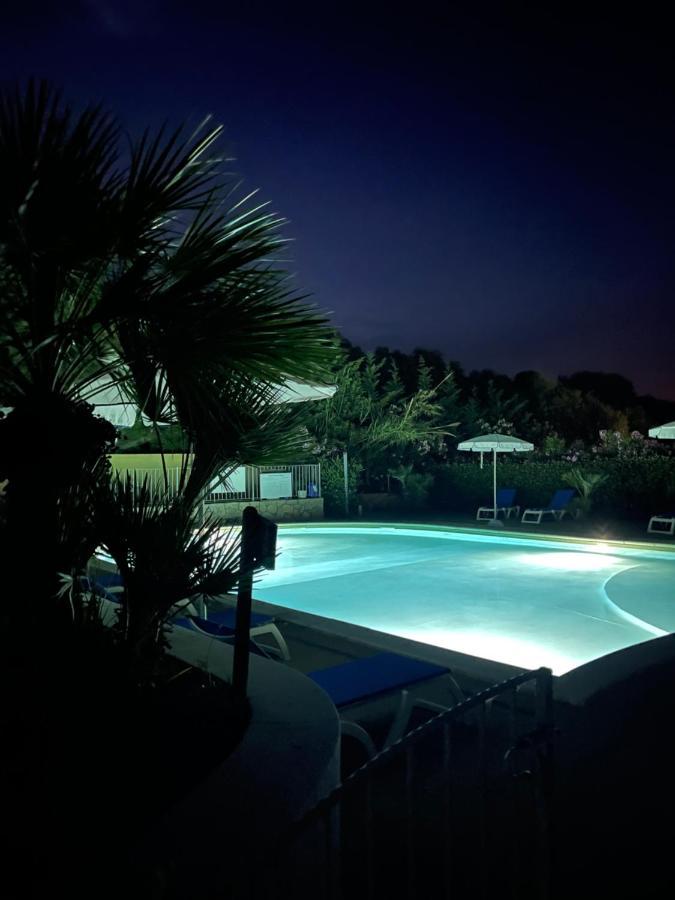 Sardegna Holiday House Santa Maria Kültér fotó