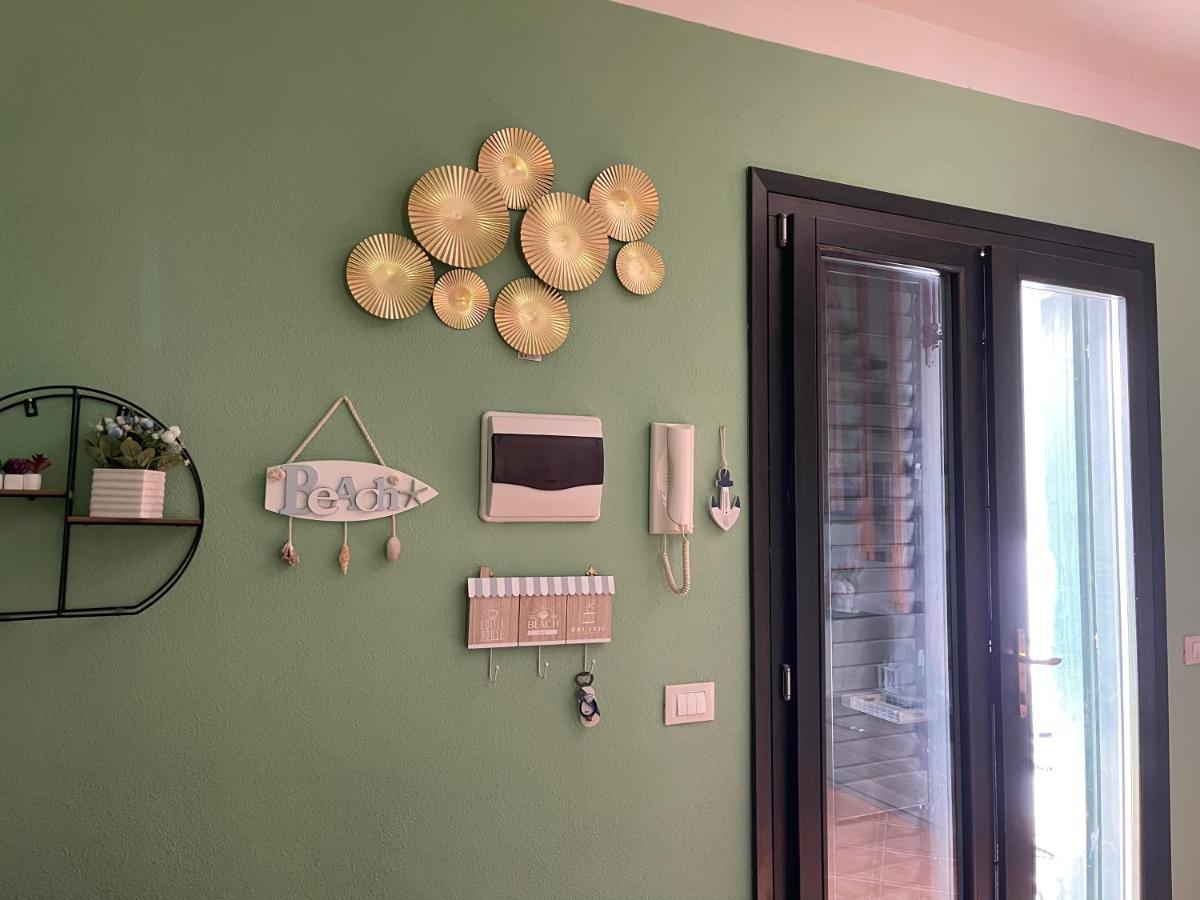 Sardegna Holiday House Santa Maria Kültér fotó