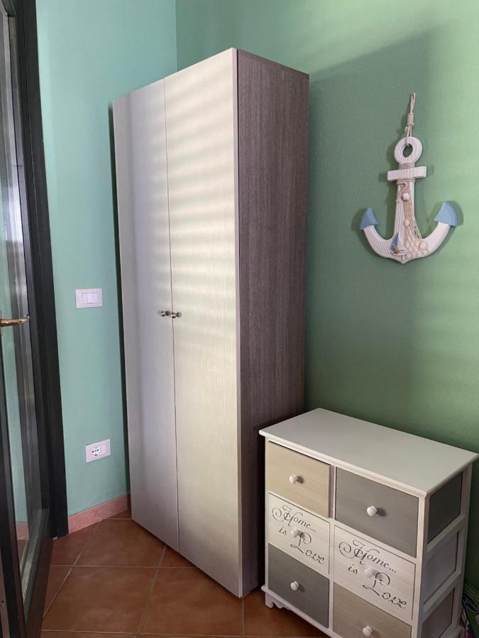 Sardegna Holiday House Santa Maria Kültér fotó