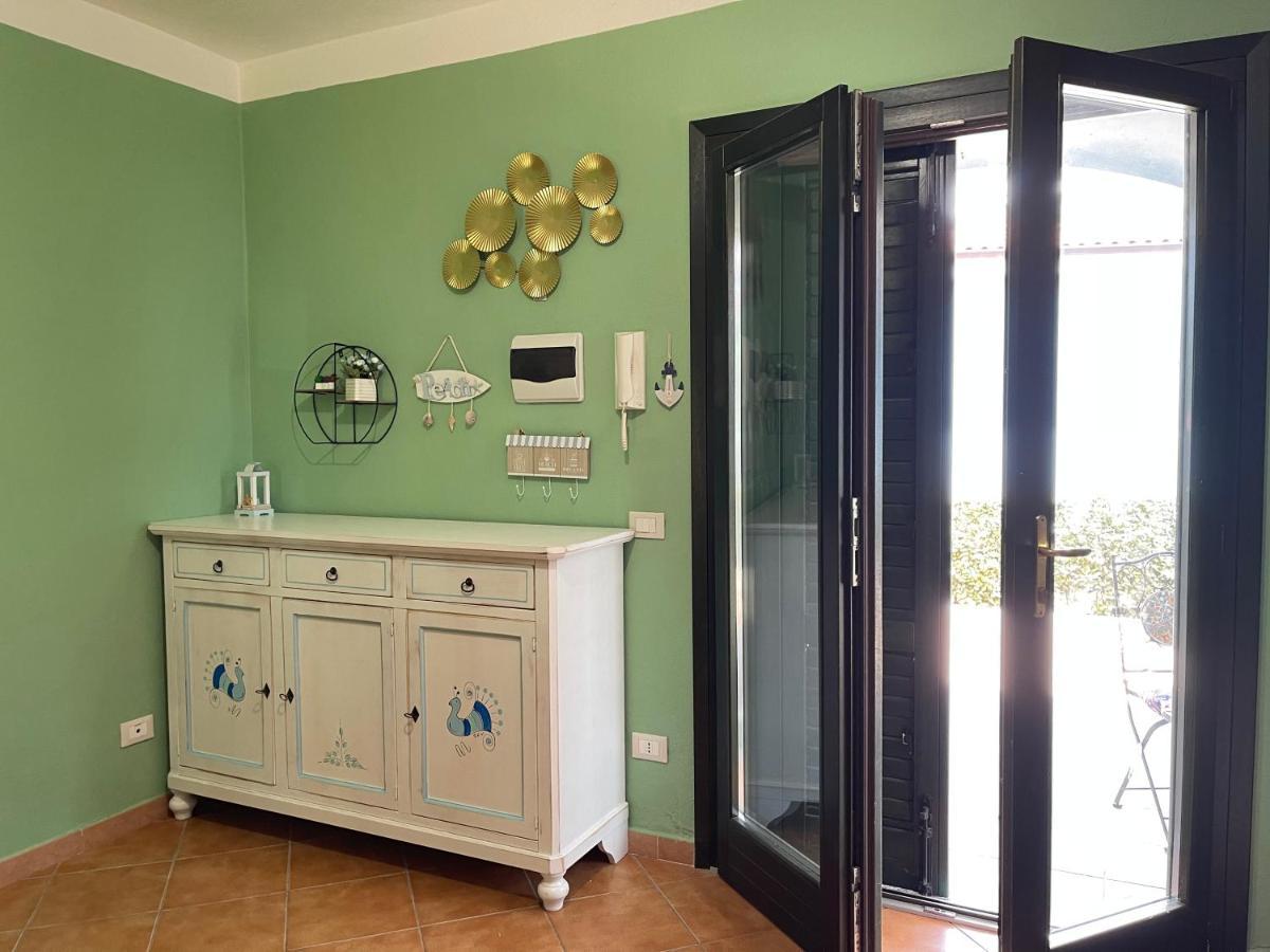 Sardegna Holiday House Santa Maria Kültér fotó