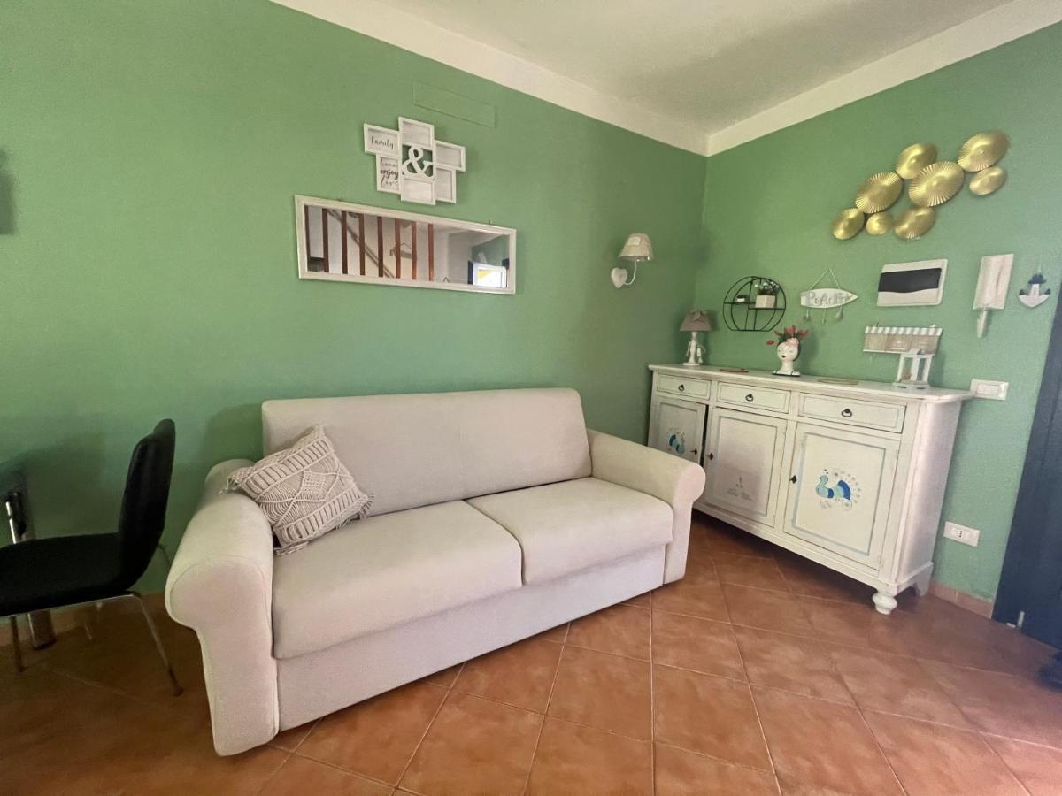 Sardegna Holiday House Santa Maria Kültér fotó