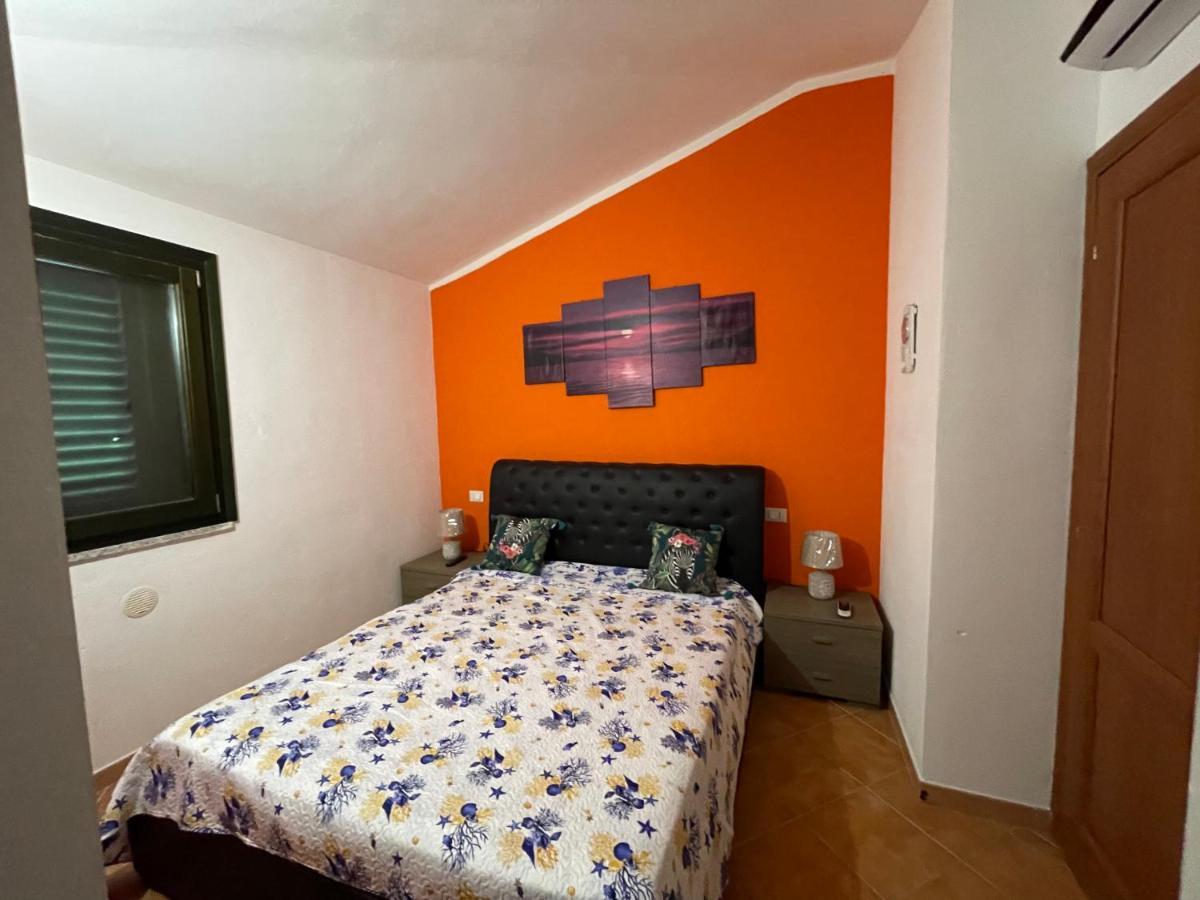 Sardegna Holiday House Santa Maria Kültér fotó