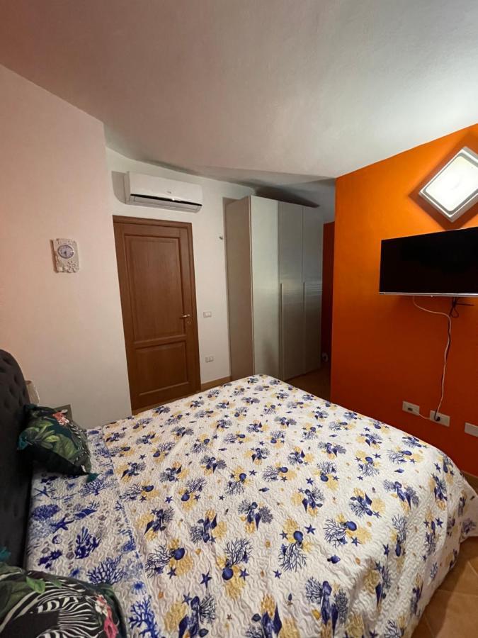 Sardegna Holiday House Santa Maria Kültér fotó
