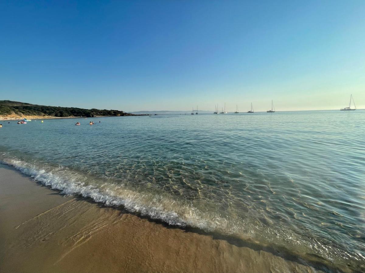 Sardegna Holiday House Santa Maria Kültér fotó