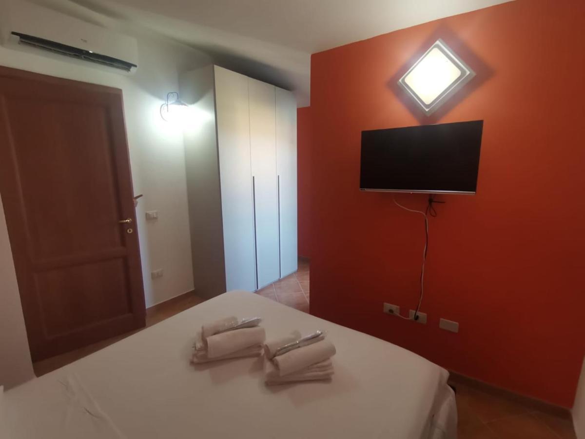 Sardegna Holiday House Santa Maria Kültér fotó