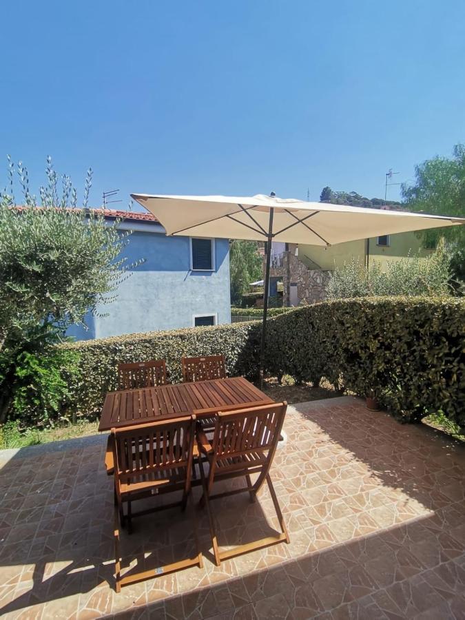 Sardegna Holiday House Santa Maria Kültér fotó