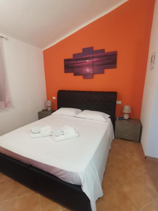 Sardegna Holiday House Santa Maria Kültér fotó