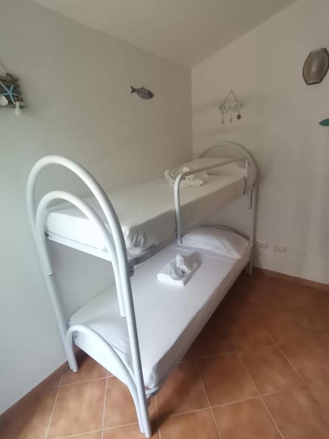 Sardegna Holiday House Santa Maria Kültér fotó