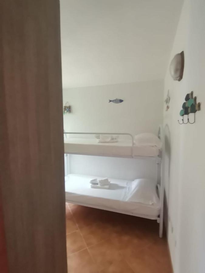 Sardegna Holiday House Santa Maria Kültér fotó