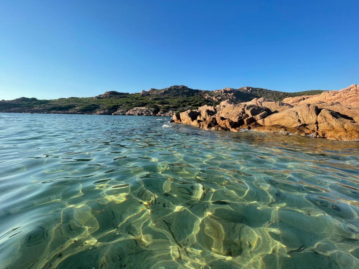 Sardegna Holiday House Santa Maria Kültér fotó