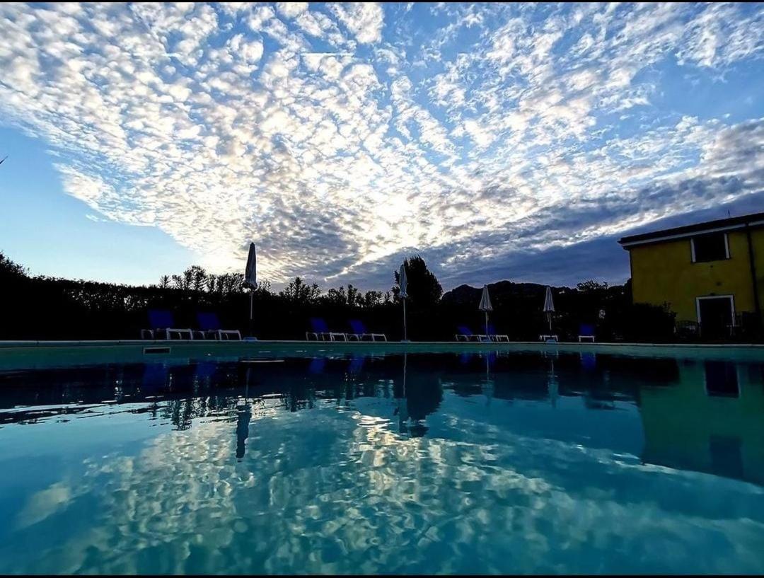 Sardegna Holiday House Santa Maria Kültér fotó