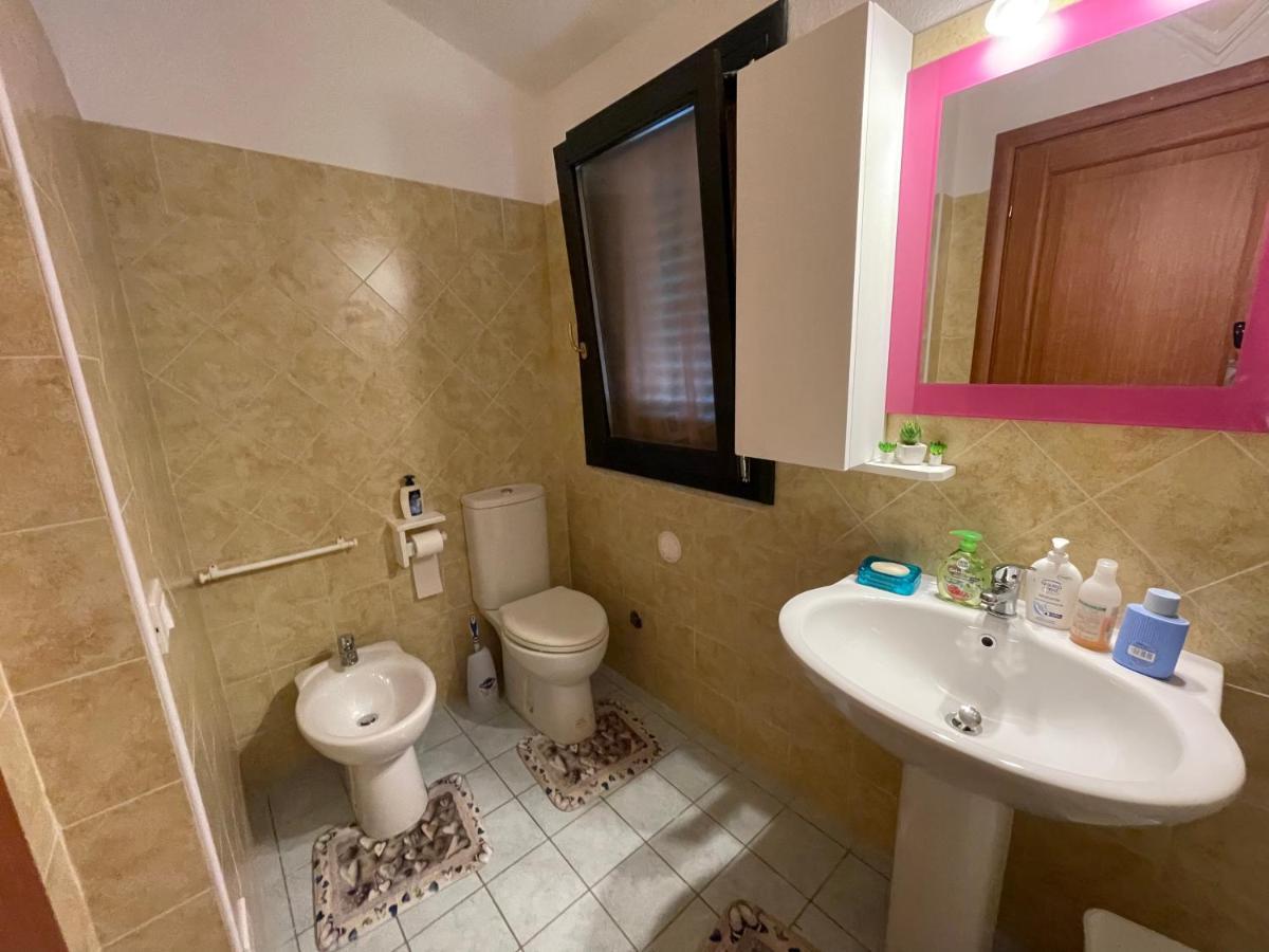 Sardegna Holiday House Santa Maria Kültér fotó