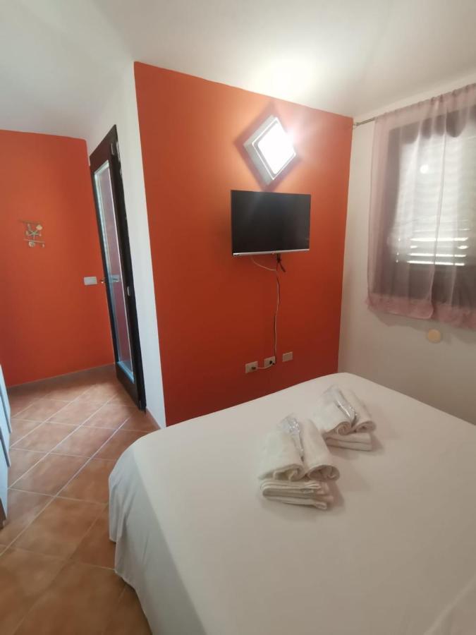 Sardegna Holiday House Santa Maria Kültér fotó